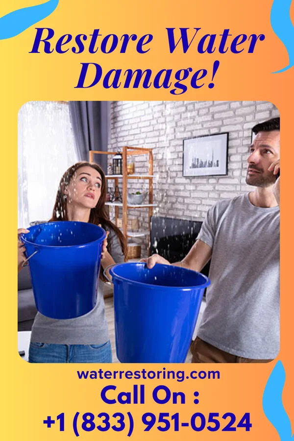 water restoration Ultimate Cleanup Brothers Gulf Hills